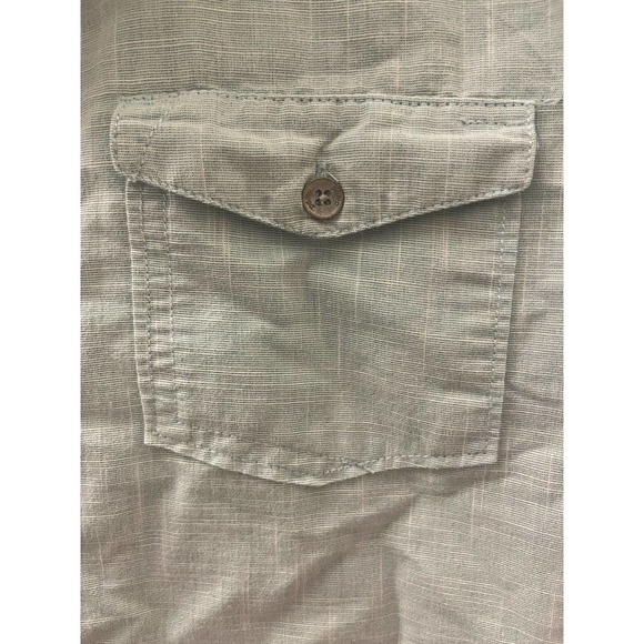 PD&C button down - Picture 3 of 4